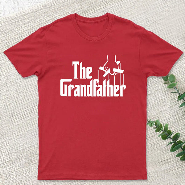 The Grandfather T-Shirt