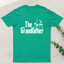 The Grandfather T-Shirt