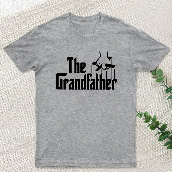The Grandfather T-Shirt