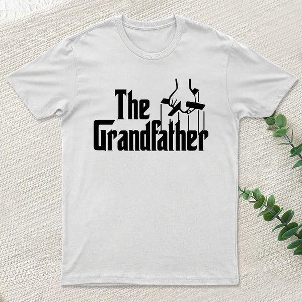 The Grandfather T-Shirt