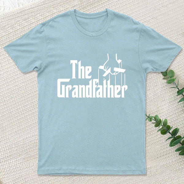 The Grandfather T-Shirt