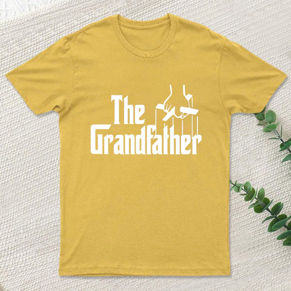 The Grandfather T-Shirt