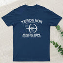 Trek Athletic DS9 T-Shirt
