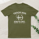 Trek Athletic DS9 T-Shirt