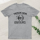 Trek Athletic DS9 T-Shirt