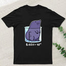 Chemistry Mole Geek T-Shirt