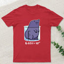 Chemistry Mole Geek T-Shirt