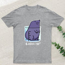 Chemistry Mole Geek T-Shirt