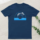 Aliens Motion Tracker Geek T-Shirt