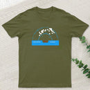 Aliens Motion Tracker Geek T-Shirt