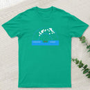 Aliens Motion Tracker Geek T-Shirt