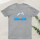 Aliens Motion Tracker Geek T-Shirt