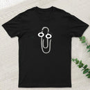 RIP CLIPPY T-shirt