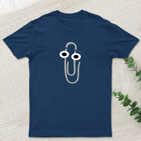 RIP CLIPPY T-shirt