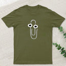 RIP CLIPPY T-shirt