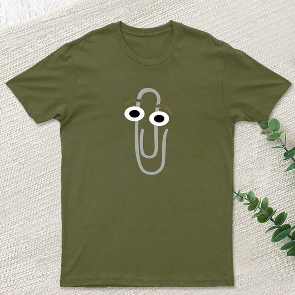 RIP CLIPPY T-shirt