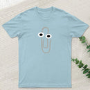 RIP CLIPPY T-shirt