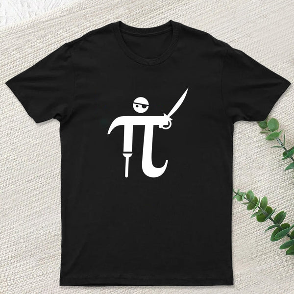 Pi-rate T-Shirt