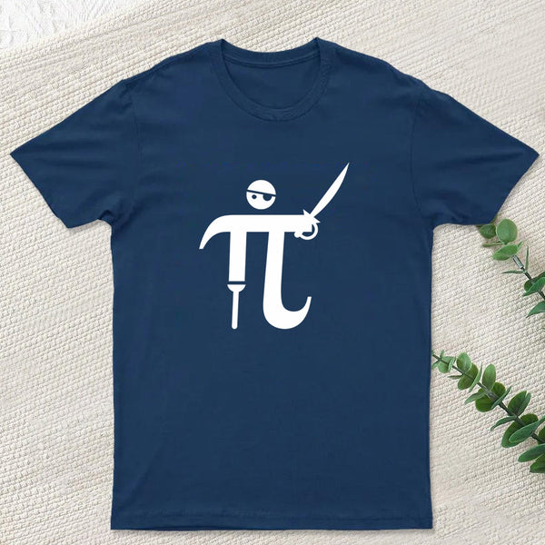 Pi-rate T-Shirt