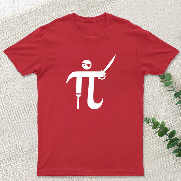 Pi-rate T-Shirt