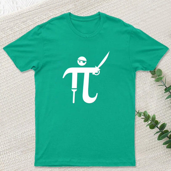 Pi-rate T-Shirt