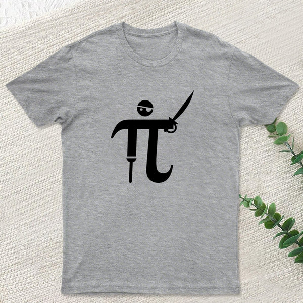 Pi-rate T-Shirt