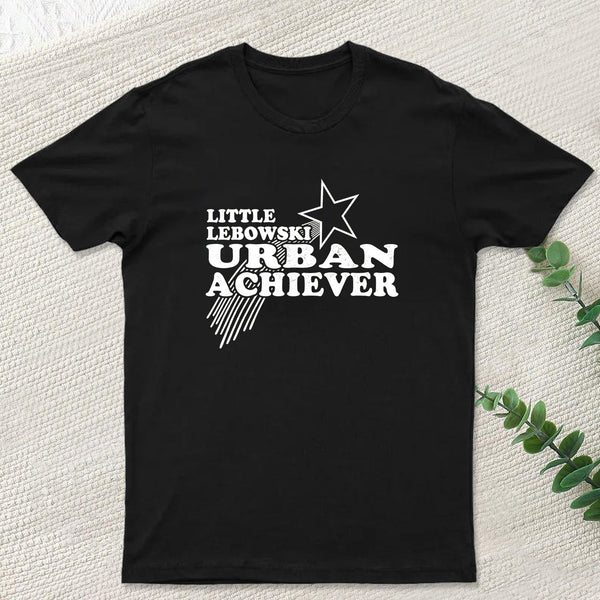 Little Lebowski Urban Achievers T-Shirt