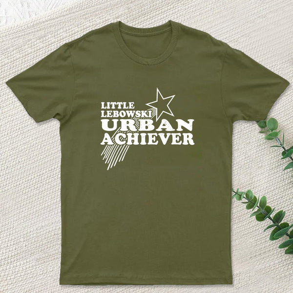 Little Lebowski Urban Achievers T-Shirt