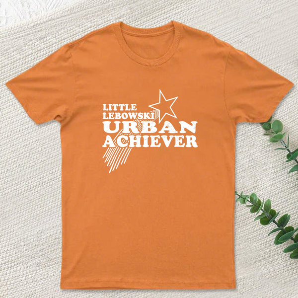 Little Lebowski Urban Achievers T-Shirt