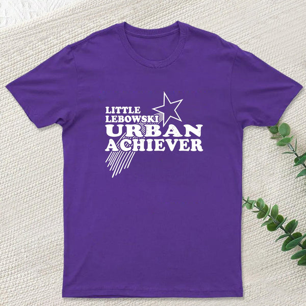 Little Lebowski Urban Achievers T-Shirt