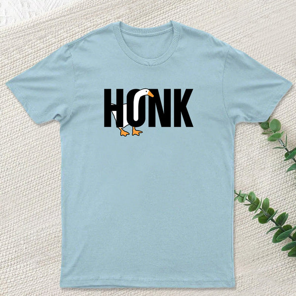 Goose Meme: Honk T-Shirt