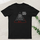 Human Needs Wifi Geek T-Shirt