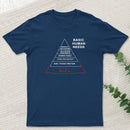 Human Needs Wifi Geek T-Shirt