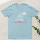 Human Needs Wifi Geek T-Shirt