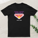 Scifi Monster Palace Arcade T-Shirt