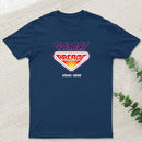 Scifi Monster Palace Arcade T-Shirt
