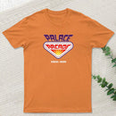 Scifi Monster Palace Arcade T-Shirt