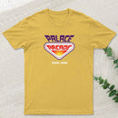 Scifi Monster Palace Arcade T-Shirt