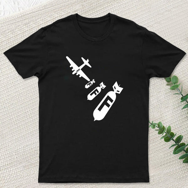 Funny - Dropping F Bombs T-Shirt