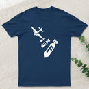 Funny - Dropping F Bombs T-Shirt