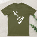 Funny - Dropping F Bombs T-Shirt