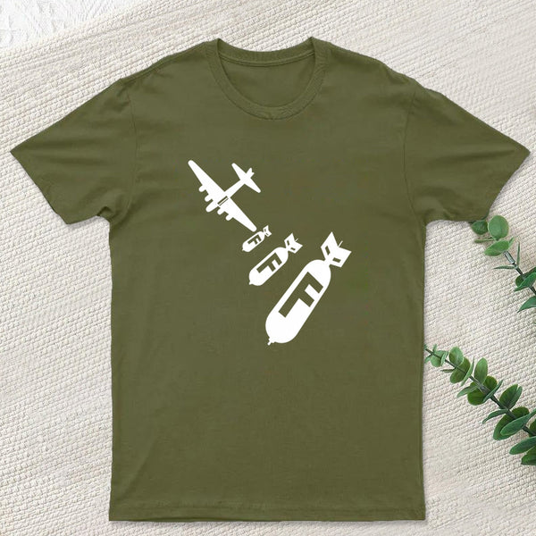 Funny - Dropping F Bombs T-Shirt