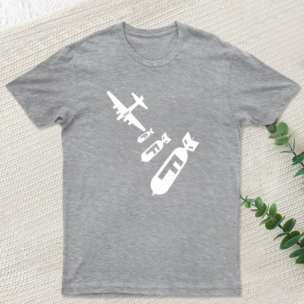 Funny - Dropping F Bombs T-Shirt