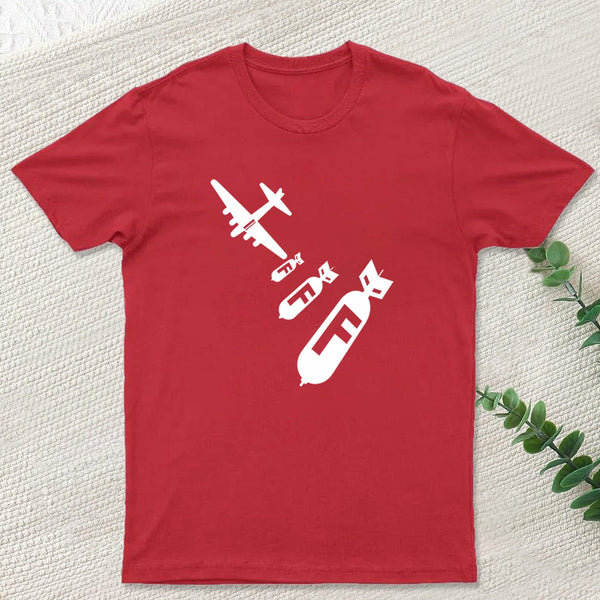 Funny - Dropping F Bombs T-Shirt