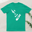 Funny - Dropping F Bombs T-Shirt