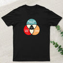 You Are Here 1984 Geek T-Shirt