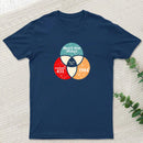 You Are Here 1984 Geek T-Shirt