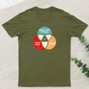 You Are Here 1984 Geek T-Shirt