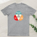 You Are Here 1984 Geek T-Shirt