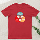 You Are Here 1984 Geek T-Shirt